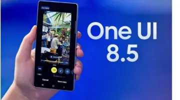 سامسونج تطلق واجهة «ون يو آي 8.5» بمزايا ذكاء اصطناعي وتصميم ج…