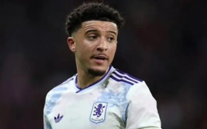 سانشو يفتح الباب أمام الانتقال إلى الدوري الإيطالي