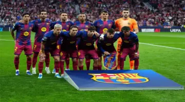 سبورت: الدوري الإسباني ليس الكأس الوحيدة المتبقية لـ برشلونة هذا الموسم