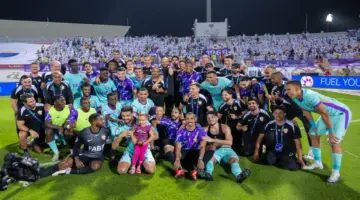 سجل أبطال الدوري الإماراتي عبر التاريخ