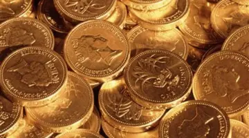 سعر الجنيه الذهب اليوم السبت 2 مايو 2026 ومفاجأة في عياري 21 و18