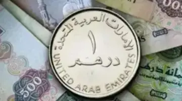 سعر الدرهم الإماراتي اليوم السبت 21 فبراير 2026 في البنوك