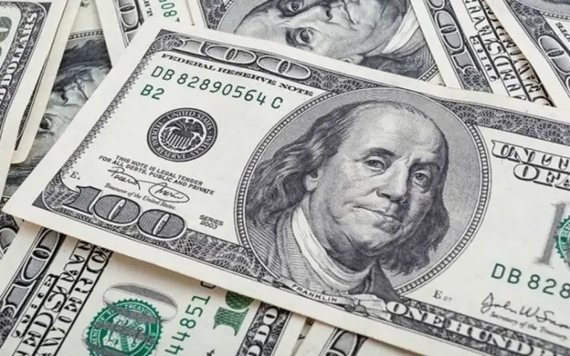 سعر الدولار اليوم الأحد 3-5-2026 في البنوك بنهاية التعاملات الرسمية – مشاهير