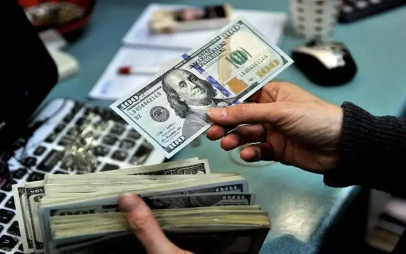 سعر الدولار اليوم الأربعاء 27 مايو 2026 أول أيام عيد الأضحى