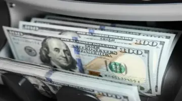 سعر الدولار اليوم الاثنين 11 مايو 2026 في نهاية التعاملات المسائية