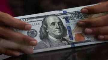 سعر الدولار اليوم الخميس 14 مايو 2026 في البنوك الحكومية والخاصة
