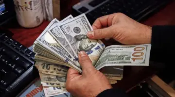 سعر الدولار اليوم في العراق، الخميس 7 مايو 2026