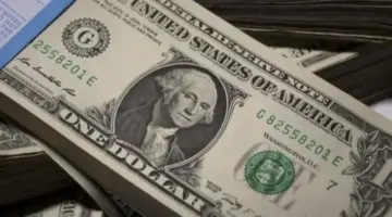سعر الدولار اليوم في مصر يوم الجمعة 1 مايو 2026
