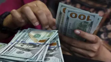 سعر الدولار اليوم في مصر.. هبوط مفاجئ للأخضر أمام الجنيه
