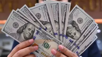 سعر الدولار بنهاية تعاملات اليوم الأربعاء 20 مايو 2026.. الأخضر بكام؟