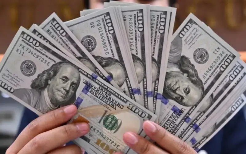 سعر الدولار بنهاية تعاملات اليوم الأربعاء 20 مايو 2026.. الأخضر بكام؟