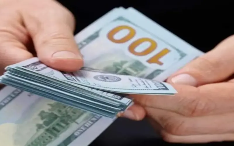 سعر الدولار في البنوك المصرية اليوم الجمعة (متابعة مباشرة)
