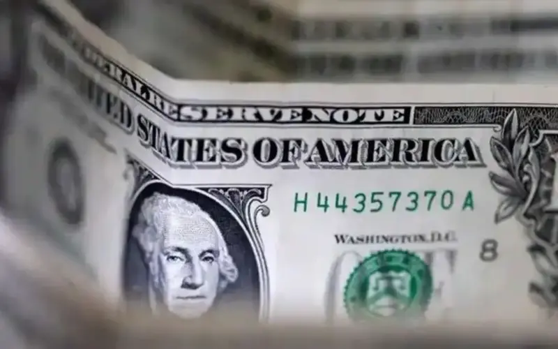 سعر الدولار في ختام تعاملات اليوم الاثنين 11 مايو 2026