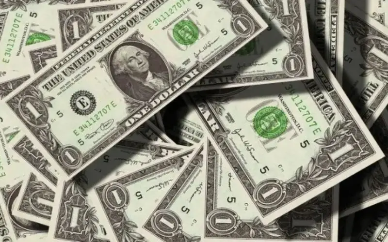 سعر الدولار في مصر اليوم.. الأحد 3 مايو 2026