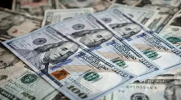 سعر الدولار مقابل الجنيه المصري الاثنين 18 مايو 2026.. الأخضر بكام؟