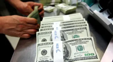 سعر الدولار مقابل الجنيه اليوم الإثنين 4-5-2026 في المصارف