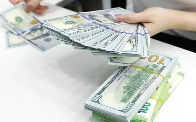 سعر الدولار مقابل الجنيه في ختام تعاملات اليوم الأربعاء 6 مايو 2026 – الأسبوع