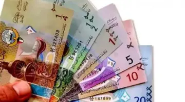 سعر الدينار الكويتي اليوم أمام الجنيه المصري في البنوك – مقالات نيوز