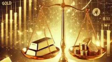 سعر الذهب اليوم الثلاثاء 5 مايو 2026 تحديث لحظي لعيار 21 والجنيه الذهب – مشاهير