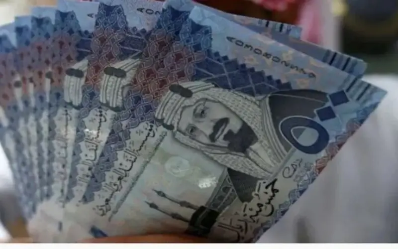 سعر الريال السعودي في مصر اليوم.. الأحد 31 مايو 2026