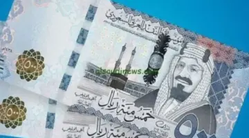 سعر الريال السعودي مقابل الجنيه المصري اليوم الأحد 17 مايو 2026