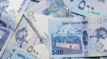 سعر الريال القطري اليوم الأحد 10 مايو 2026 في البنوك
