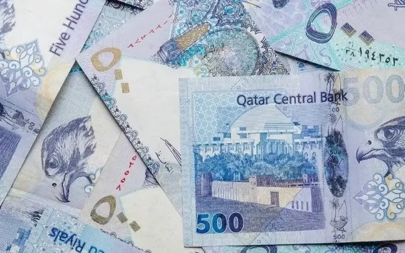 سعر الريال القطري اليوم الأحد 10 مايو 2026 في البنوك