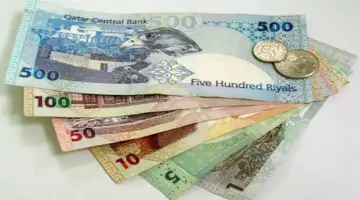 سعر الريال القطري اليوم الثلاثاء 12 مايو 2026 داخل البنوك