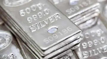 سعر الفضة اليوم الاثنين 5-5-2026.. آخر تحديث للبيع والشراء