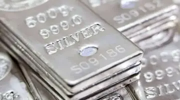 سعر الفضة اليوم الجمعة 1 مايو 2026 في مصر وعالميًا.. الجرام بكام حاليًا؟
