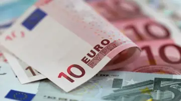 سعر اليورو اليوم الاثنين مقابل الجنيه المصري.. بكام في البنك الأهلي؟