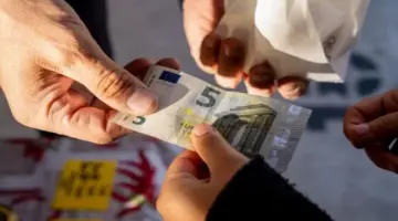 سعر اليورو في ختام التعاملات اليوم 4 مايو 2026