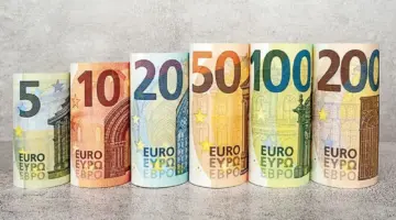 سعر اليورو مقابل الجنيه اليوم الأحد 3-5-2026
