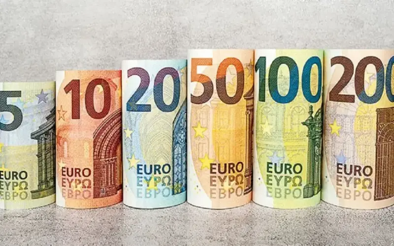 سعر اليورو مقابل الجنيه اليوم الأحد 3-5-2026