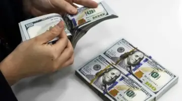 سعر صرف الدولار الأمريكي اليوم، 6 مايو 2026: “السوق السوداء” تتابع انخفاضها.