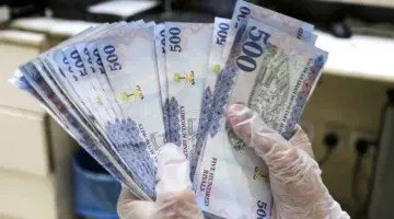 سعر صرف الريال السعودي مقابل الجنيه اليوم الأحد 3 مايو 2026