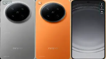 سعر ومواصفات هاتف Oppo Find N6 في مصر والإمارات يقفز مع مواصفات رائدة وشاشة قابلة للطي 2026