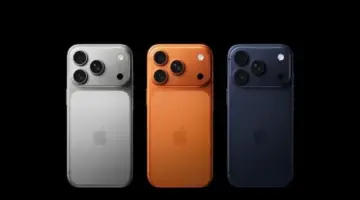 سعر ومواصفات هاتف iPhone 17 Pro Max – الأسبوع