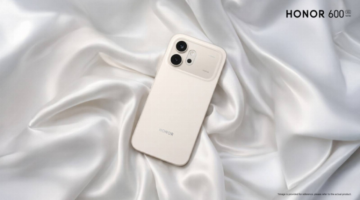 سلسلة HONOR 600 Series – تجربة هواتف ذكية متطورة ومبتكرة