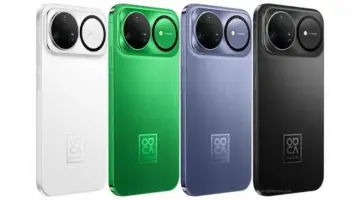 سلسلة Huawei Nova 16 قد تشهد زيادة في الأسعار بسبب نقص شرائح الذاكرة