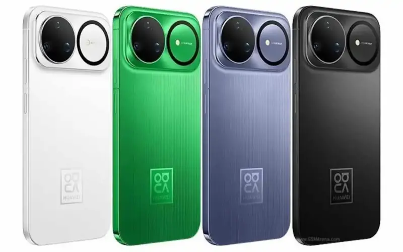 سلسلة Huawei Nova 16 قد تشهد زيادة في الأسعار بسبب نقص شرائح الذاكرة