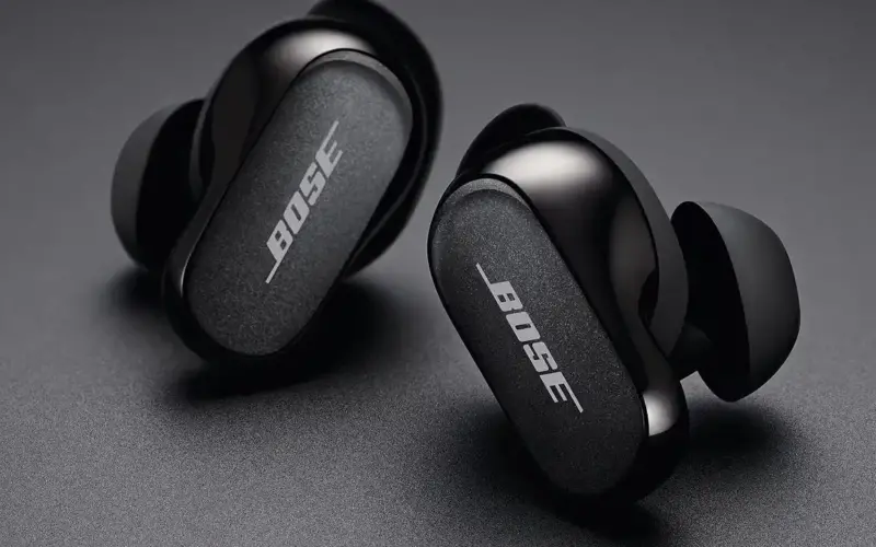 سماعات الرأس المفضلة لدي، Bose Buds، هي مجموعتي المفضلة للألعاب غير الرسمية – وهي الآن أرخص من أي وقت مضى