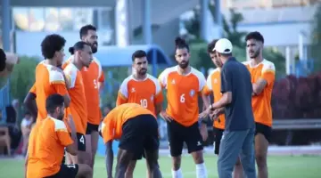 سموحة يرفض «المغامرة المفتوحة» أمام الزمالك.. وتوازن تكتيكي بين الصفوف