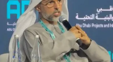 سهيل المزروعي: الإمارات ضمن أفضل 5 دول عالمياً في جودة البنية التحتية