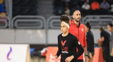 سيدات سلة الأهلي| الجهاز الطبي يوضح تفاصيل إصابة نادين السلعاوي ورنيم الجداوي