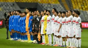 سيراميكا يَرُد على اتهامه بتعطيل الزمالك لصالح الأهلي: هدفنا الفوز