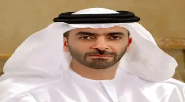 سيف بن زايد: الإمارات الأولى عالمياً في نمو تركّز مواهب الذكاء الاصطناعي
