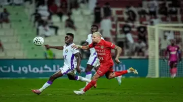 سيناريو إماراتي مقترح لتوزيع المقاعد الآسيوية على أنديتنا