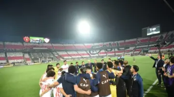 سيناريوهات تتويج الزمالك بالدوري بعد خسارة الكونفدرالية.. مصيره بيده