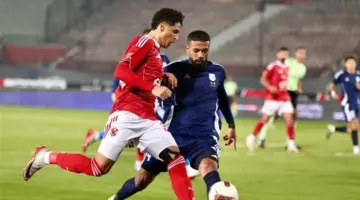 شاهد ببلاش.. موعد مباراة الأهلي وإنبي والقنوات الناقلة